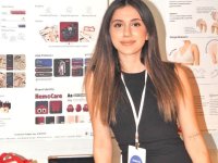 Kendi Hastalığından Yola Çıktı, Binlerce Kanama Hastasına Umut Olan Sistem Geliştirdi!