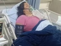 Ameliyatta İnanılmaz Skandal: Kadının Karnında 18 Santimetrelik Cerrahi Makas Unutuldu!
