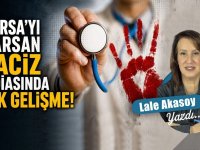 Bursa’yı sarsan taciz iddiasında şok gelişme!