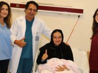 Şanlıurfa’da 13 Yıllık Evlat Hasreti Kişiye Özel Tedaviyle Son Buldu