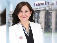 Prof. Dr. Berna Arda Dünya Tıp Hukuku Birliği Yönetim Kuruluna Yeniden Seçildi