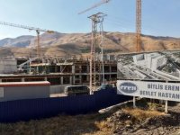 Bitlis Eren Üniversitesi Tıp Fakültesi İlk Öğrencilerini Aldı: Başarı Sıralamasında 27’nci Sıraya Yerleşti