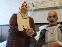 Kahramanmaraş’ta 100 Binde 15 Görülen Nadir Aort Yırtılması Vakası: Polis Memuru Mucizevi Ameliyatla Sağlığına Kavuştu