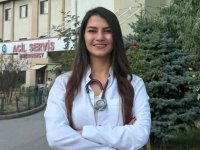 6 Yıllık Mücadele Umuda Dönüştü: Lenf Kanserini Yenen Azra Doktor Olup Hematoloji Seçiyor!