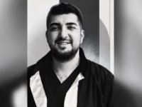 Organ Nakli Görevinden Dönen UMKE Kamyoneti Kaza Yaptı: Yoğun Bakım Hemşiresi Mehmet Can Gür Hayatını Kaybetti