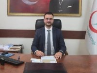 Beypazarı Devlet Hastanesinde Yeni Dönem: Op. Dr. Ayberk Karaman Başhekimlik Görevine Başladı