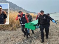 10 Gündür Kayıp Olan Tıp Fakültesi Öğrencisinin Eğirdir Gölü'nde Cansız Bedeni Bulundu