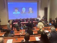 2026 Nobel Tıp Ödülü Optogenetik Alanındaki Keşifleriyle Üç Bilim İnsanına Verildi