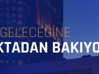 13. Sağlık Zirvesi, 15–16 Ekim 2026 tarihlerinde JW Marriott Hotel Ankara’da gerçekleşecek.