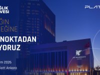 13. Sağlık Zirvesi 15-16 Ekim'de Ankara'da Toplanıyor