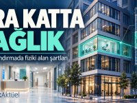 Ara Katta Sağlık