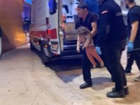 Bursa İnegöl'de Korkutan Ev Kazası: Nefes Borusuna Misket Kaçan 1,5 Yaşındaki Bebek Hastanede Kurtarıldı