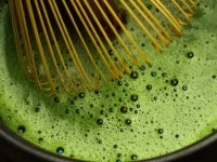 Günde 4 Fincan Matcha Tüketti, Hastanelik Oldu: Sağlıklı Sanılan İçeceğin Aşırı Tüketimi Kabusa Dönüştü