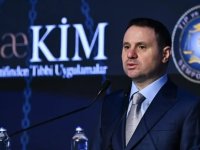 Adalet Bakanı Akın Gürlek: "Sağlık Çalışanlarımıza Yönelen Şiddet Kırmızı Çizgimizdir"