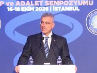 Sağlık Bakanı Memişoğlu: "Hasta Hakları ile Sağlık Çalışanlarının Güvencesi Birbirini Tamamlar"