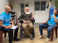 Kazakistanlı Doktordan Hakkari'nin Sınır Köylerine Evde Sağlık Hizmeti