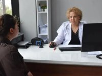 Kanser Teşhisi Konulan Aile Hekimi Erken Tanıyla Hayata Tutundu: "Erteleseydim Çok Farklı Şeyler Konuşuyor Olabilirdik"
