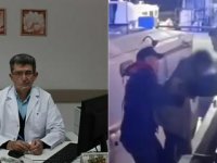 Ayvalık'taki Tekne Faciasında Dr. Şahin Bingüllü'nün Kahramanlığı: "Can Yeleklerini Çocuklara Giydirip Bilmeceler Sormuş"
