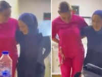 Yalova'da Şarkıcı Güllü'nün Kızı Tuğyan Ülkem Gülter Hakkında "Yoğun Bakımda Eziyet" Soruşturması