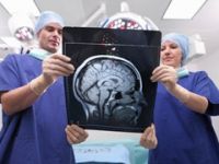 Deva'dan başarılı beyin ameliyatı