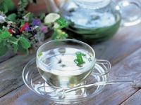 Ramazan'ı bitki çayı içerek rahat geçirin