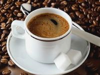 'Türk kahvesi kanser hücrelerini durduruyor'