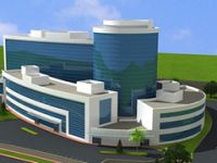 Yeni Havran Devlet Hastanesi ihale programına alındı