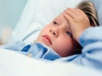 Çocuğunuz migren olabilir!