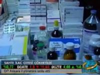 Sahte ilaç çetesinin kilit ismi Azeri doktor!