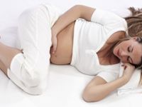 Hamilelikte ortaya çıkan varis problemi ve tedavisi
