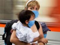 Kanada'da "ebola" önlemi