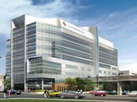 Yeni Hastane İçin Geri Sayım Başladı!