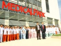 İzmir Medical Park'ın JCI gururu