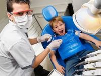 Çocuğunuza diş hekimi seçerken dikkat!