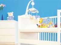 Bebek odası hazırlamanın püf noktaları