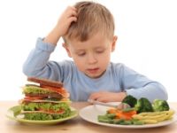 Çocuklardaki beslenme problemleri kabızlığa yol açıyor
