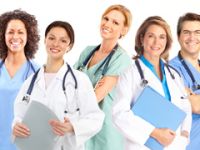 2014 Ocak Ayı Sağlık Personeli Maaşları (Net Maaşlar)