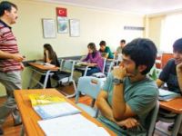 Dershanelere ilgi azalıyor