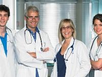 Kamu hastanelerinde kadro belirlendi!