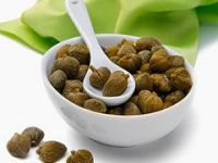 Kapari güçlü antioksidan kaynağı