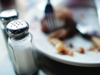 Zeki nesiller için iyotlu tuz kullanın