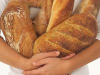 Ekmek israfında büyük azalma