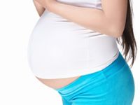 Diş eti iltihabı bebeğe zararlı