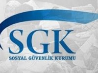 SGK'dan hastane ve eczane ödemeleri personeline eğitim