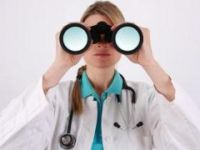 Almanya doktor arıyor!