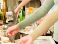 Ev dışında iftar yapanlara hijyen uyarısı