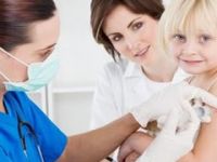 Okula yeni başlayan çocuğunuza aşı yaptırın