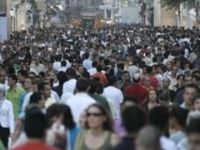 Türkiye nüfusu 2030'da 86 milyonu geçecek