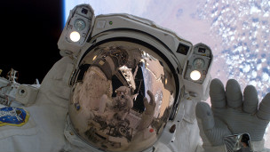 Kemik kaybı mikro-graviteden dolayı astronotların yaşadığı temel problemlerden biri.