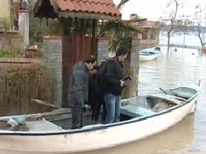 Venedik değil Bursa